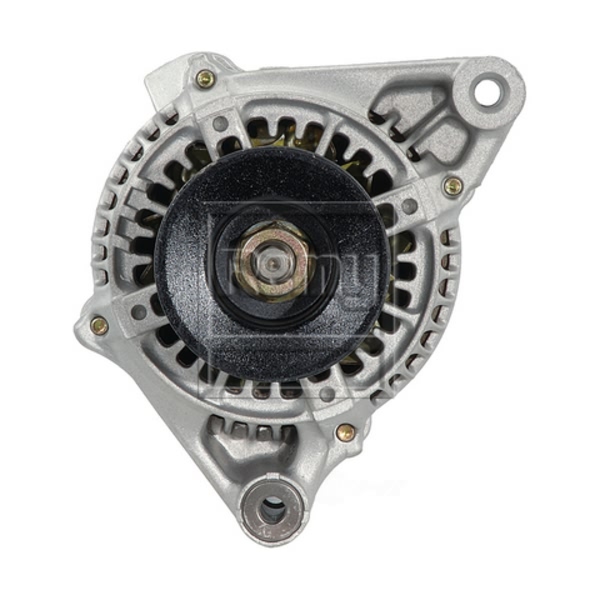 Remy Remanufactured Alternator 12230