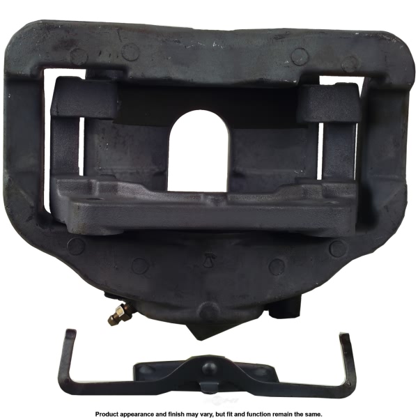 Cardone Reman Remanufactured Unloaded Caliper w/Bracket 19-B2965