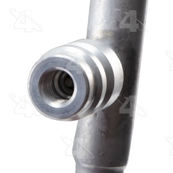 Four Seasons A C Refrigerant Discharge Hose 66199