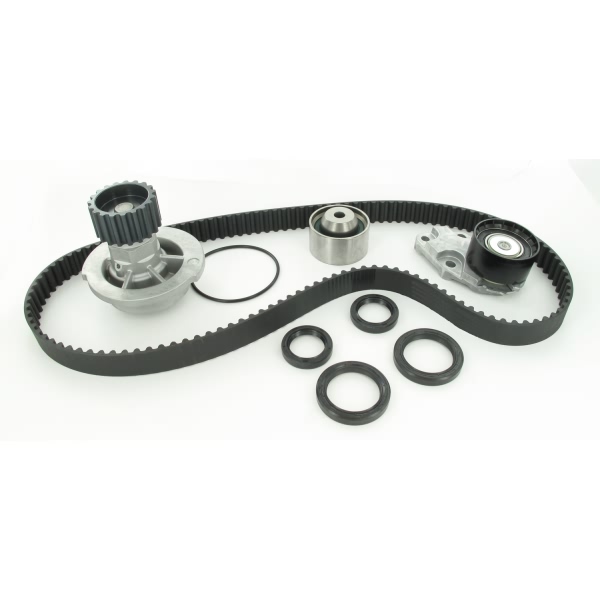 SKF Timing Belt Kit TBK335WP