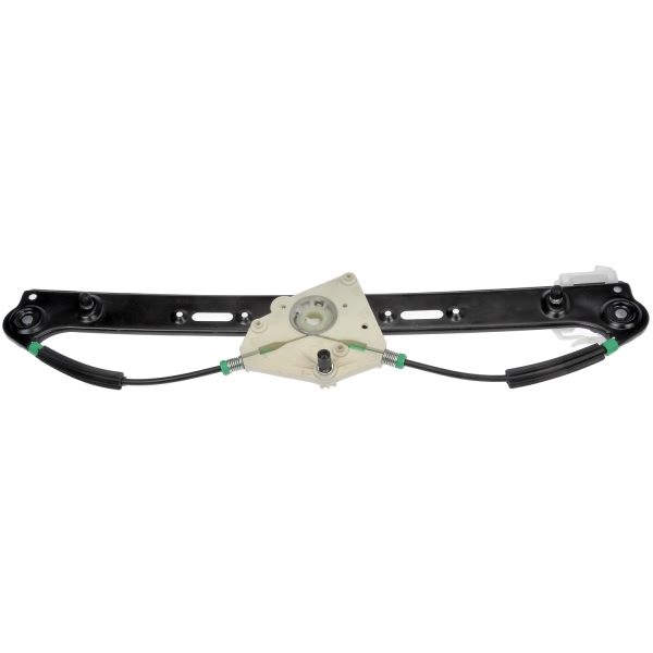 Dorman Rear Passenger Side Power Window Regulator Without Motor 749-587