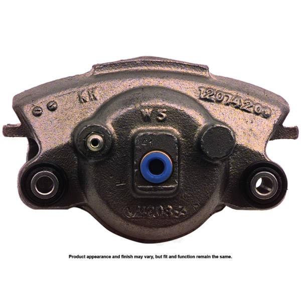 Cardone Reman Remanufactured Unloaded Caliper 18-4339S