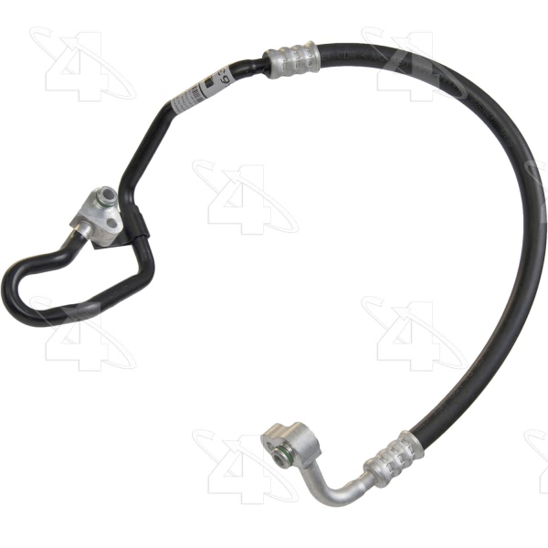 Four Seasons A C Discharge Line Hose Assembly 56349