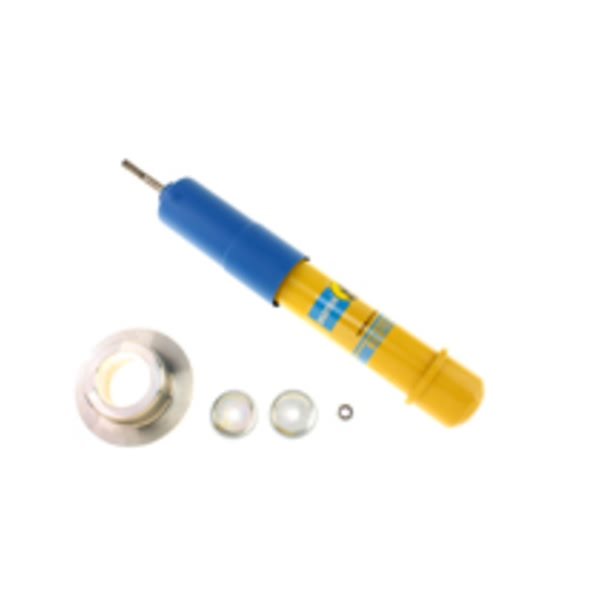 Bilstein Front Driver Or Passenger Side Standard Monotube Shock Absorber 24-139168