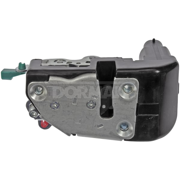 Dorman OE Solutions Front Driver Side Door Lock Actuator Motor 931-026