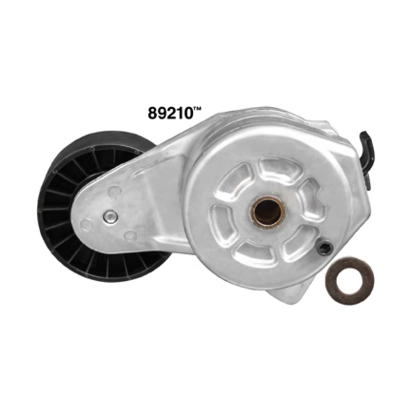 Dayco No Slack Automatic Belt Tensioner Assembly 89210