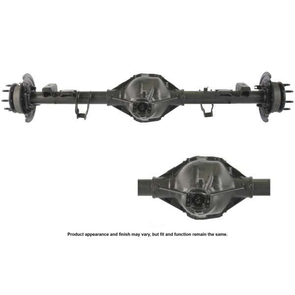 Cardone Reman Remanufactured Drive Axle Assembly 3A-18013LOH