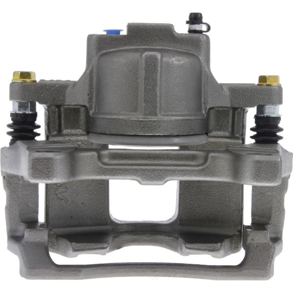 Centric Remanufactured Semi-Loaded Front Passenger Side Brake Caliper 141.67059