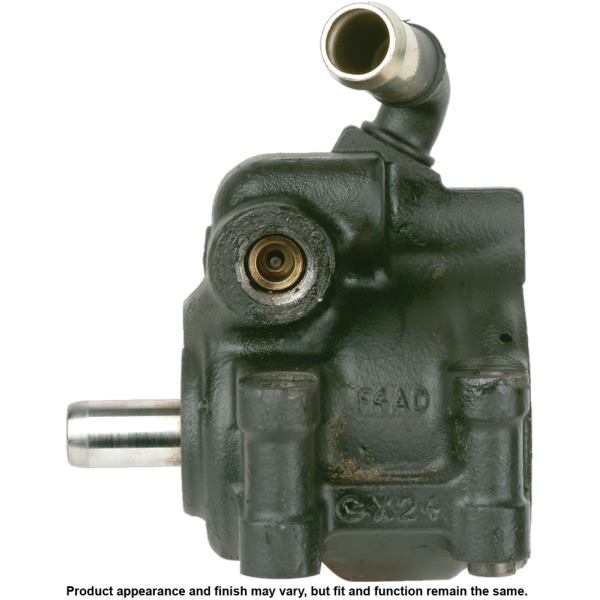 Cardone Reman Remanufactured Power Steering Pump w/o Reservoir 20-316
