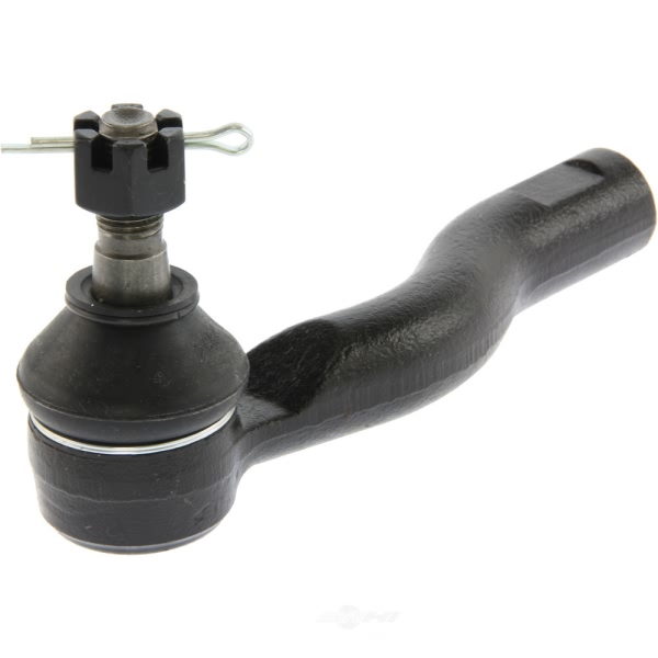 Centric Premium™ Front Driver Side Outer Steering Tie Rod End 612.44070