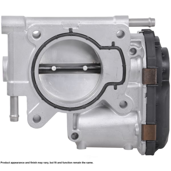 Cardone Reman Remanufactured Throttle Body 67-4204
