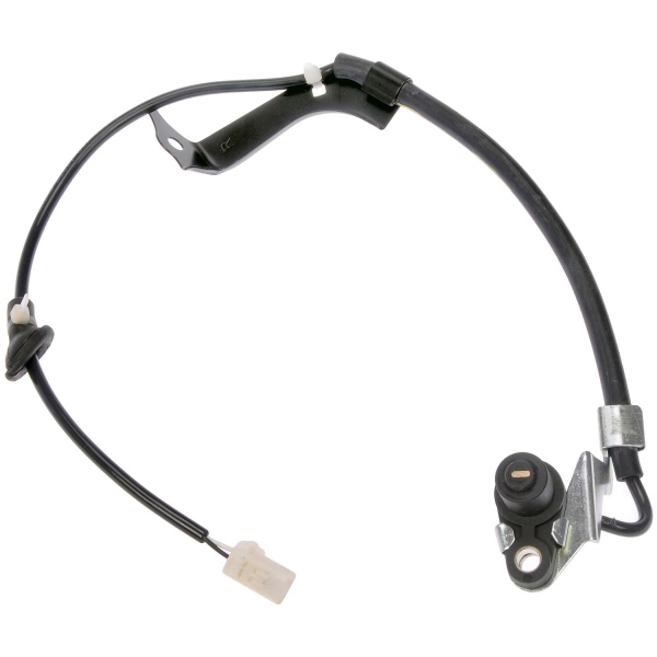 Dorman Rear Abs Wheel Speed Sensor 695-561