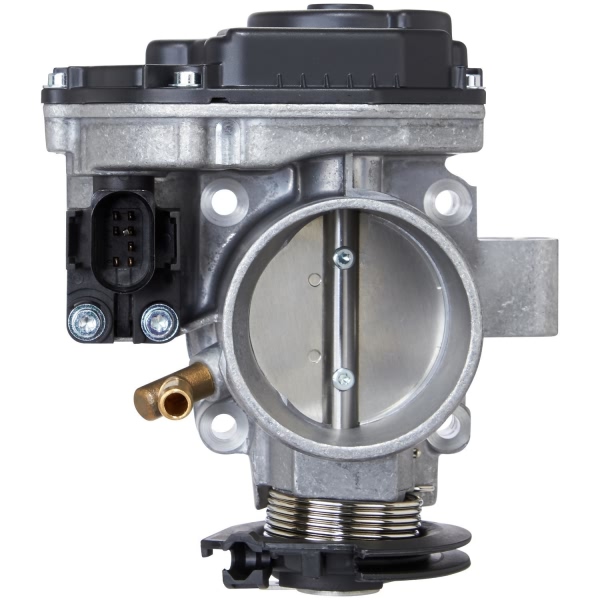 Spectra Premium Fuel Injection Throttle Body TB1012