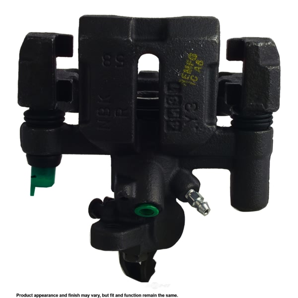 Cardone Reman Remanufactured Unloaded Caliper w/Bracket 19-B1377A
