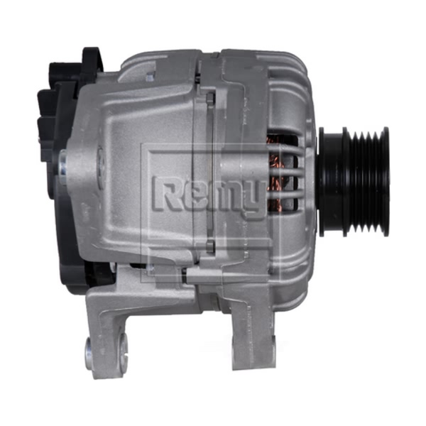 Remy Remanufactured Alternator 20029