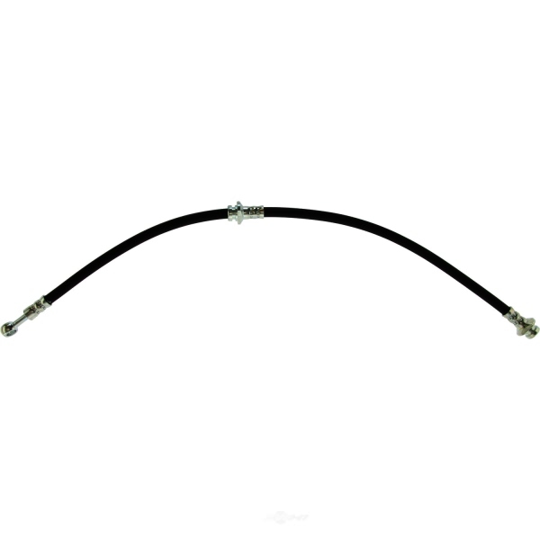 Centric Rear Passenger Side Lower Brake Hose 150.42435