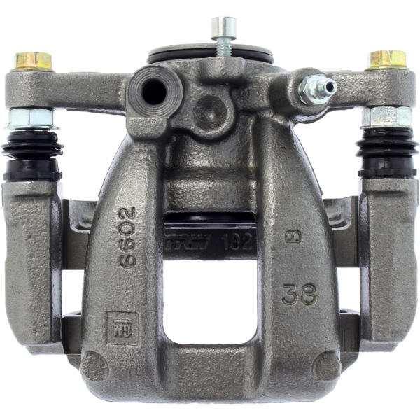 Centric Semi-Loaded Brake Caliper Epb 141.62667