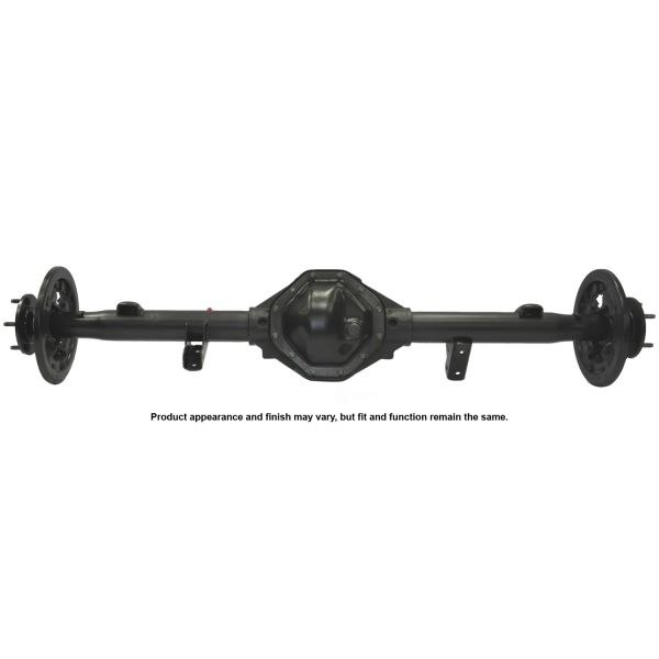 Cardone Reman Remanufactured Drive Axle Assembly 3A-17007LOW