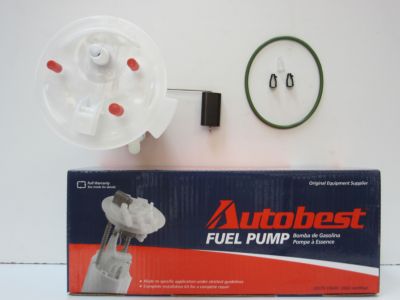 Autobest Fuel Pump Module Assembly F1452A