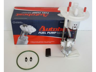 Autobest Fuel Pump Module Assembly F1452A