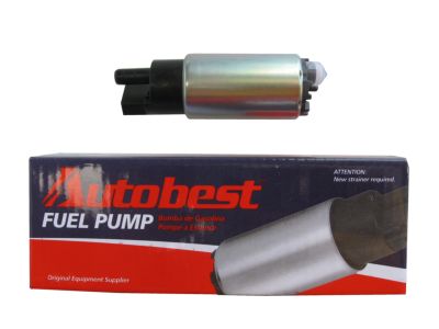 Autobest In Tank Electric Fuel Pump F4420
