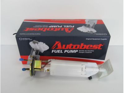 Autobest Fuel Pump Module Assembly F3051A