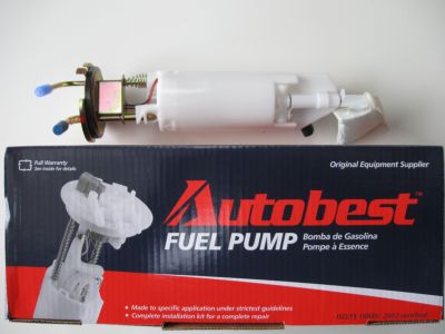 Autobest Fuel Pump Module Assembly F3051A
