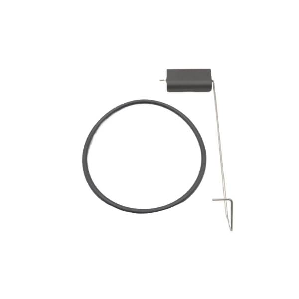 Autobest Fuel Pump Module Assembly F3211A
