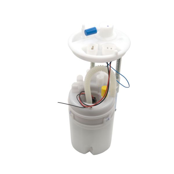 Autobest Fuel Pump Module Assembly F8712A