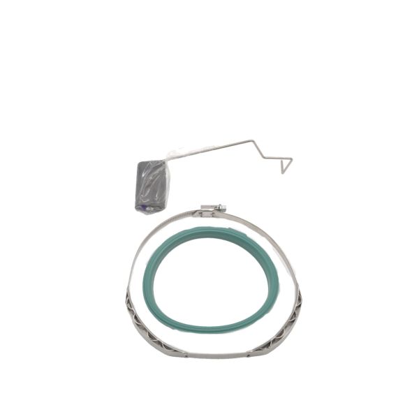 Autobest Fuel Pump Module Assembly F8712A