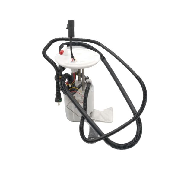 Autobest Fuel Pump Module Assembly F4587A