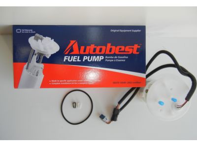 Autobest Fuel Pump Module Assembly F1330A