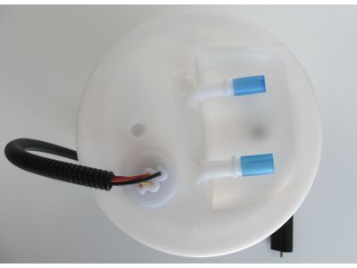 Autobest Fuel Pump Module Assembly F1373A
