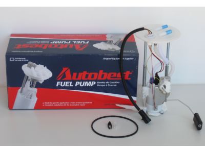 Autobest Fuel Pump Module Assembly F1373A
