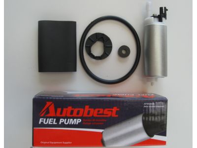 Autobest In Tank Electric Fuel Pump F2318