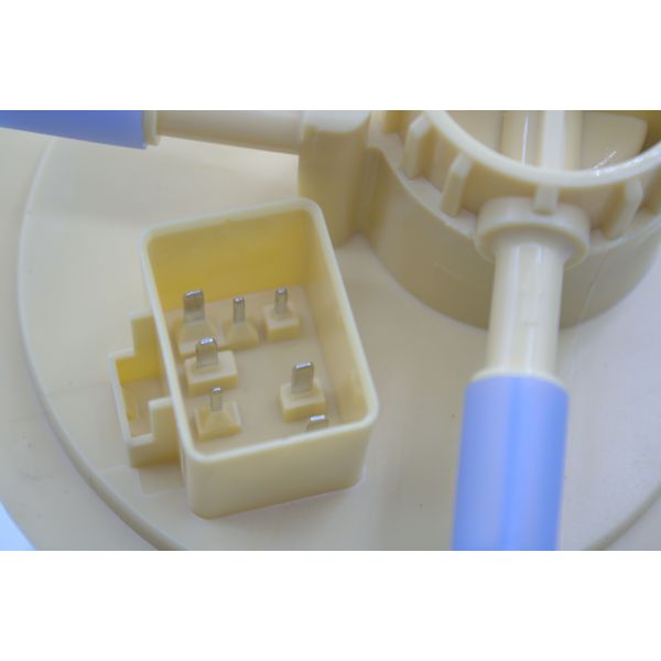 Autobest Fuel Pump Module Assembly F4857A