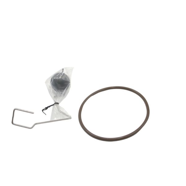 Autobest Fuel Pump Module Assembly F4857A