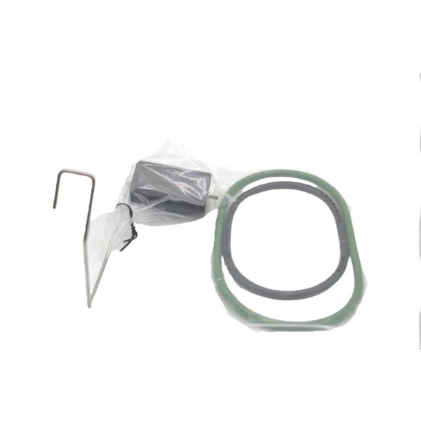 Autobest Fuel Pump Module Assembly F2856A