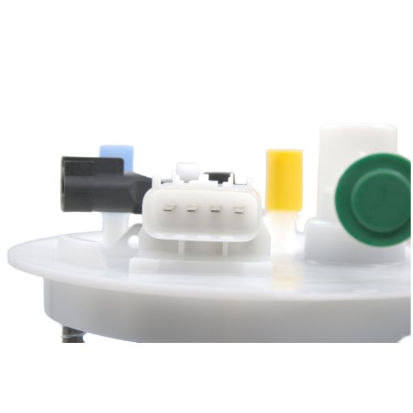 Autobest Fuel Pump Module Assembly F2856A