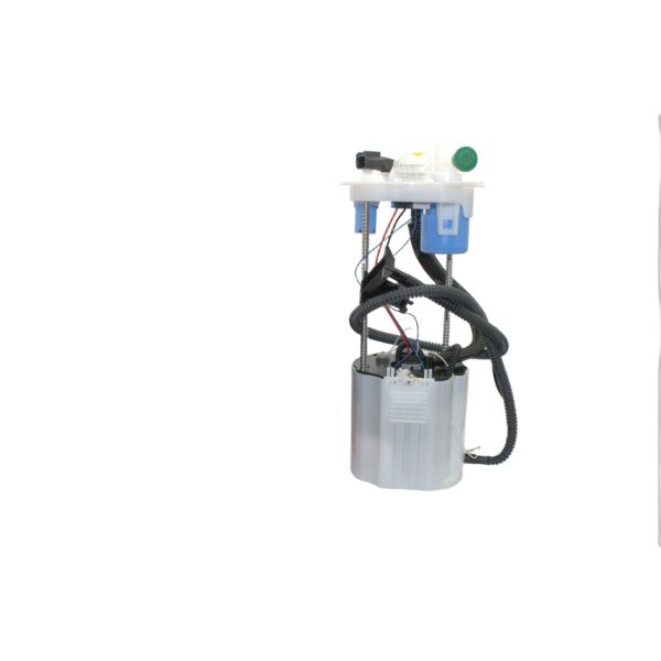 Autobest Fuel Pump Module Assembly F2856A