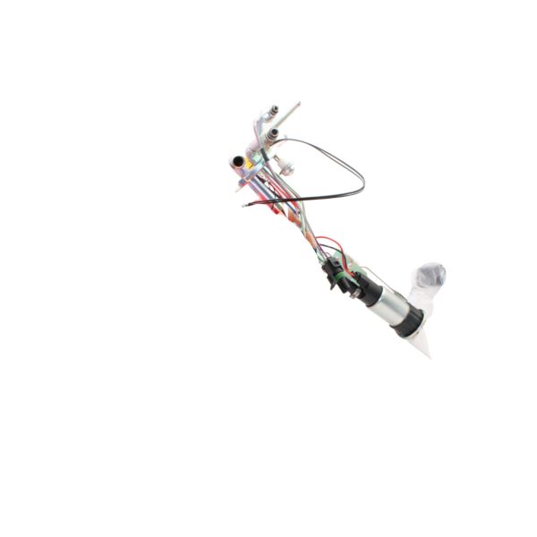 Autobest Fuel Pump And Sender Assembly F2654A