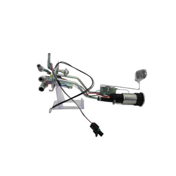 Autobest Fuel Pump And Sender Assembly F2654A