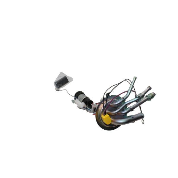 Autobest Fuel Pump And Sender Assembly F2654A