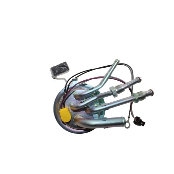 Autobest Fuel Pump And Sender Assembly F2654A