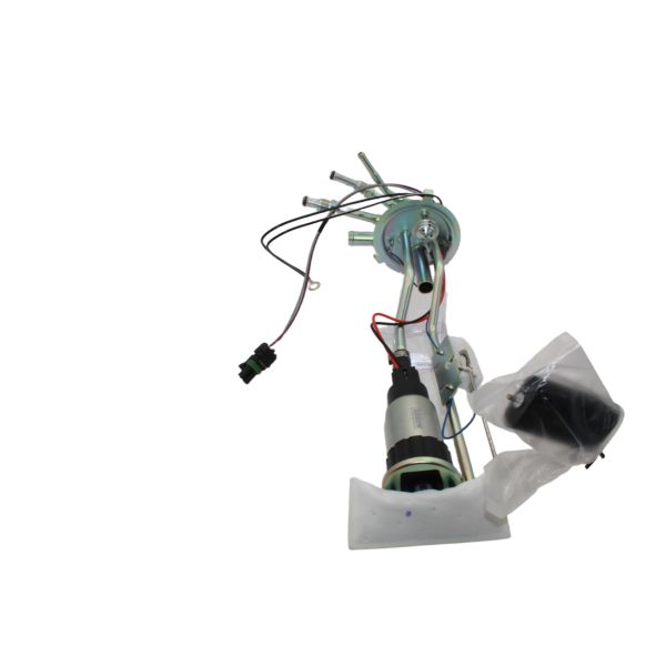 Autobest Fuel Pump And Sender Assembly F2654A