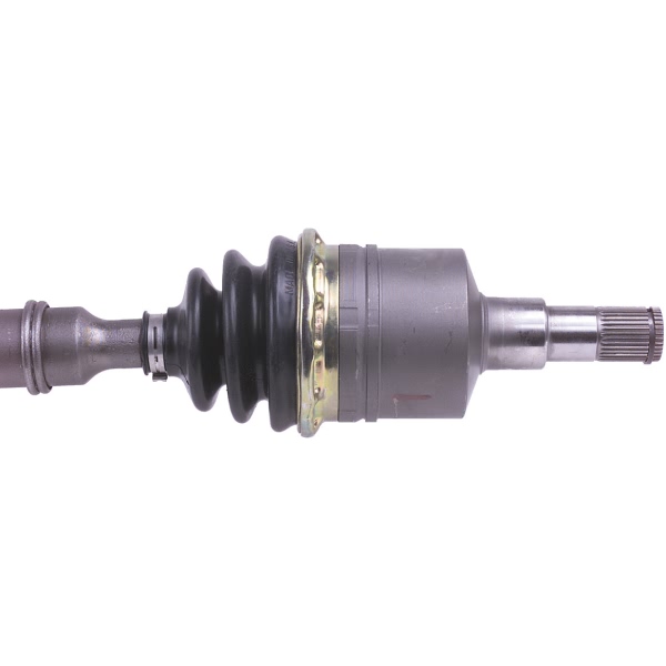 Cardone Reman Remanufactured CV Axle Assembly 60-1046