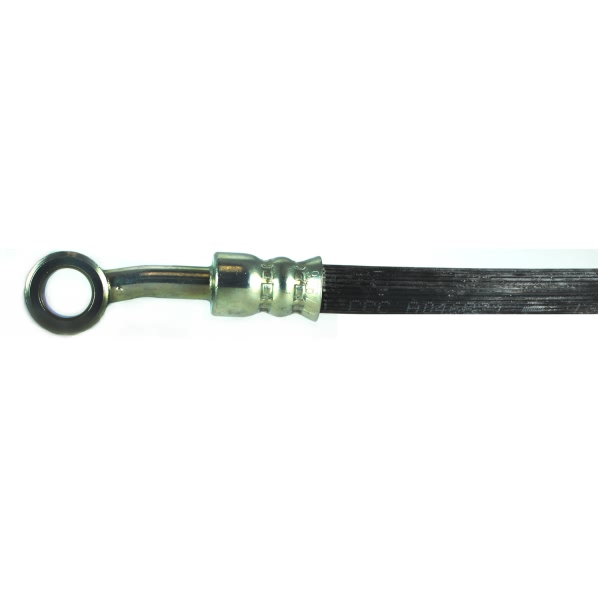 Centric Rear Passenger Side Brake Hose 150.51321