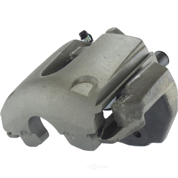 Centric Remanufactured Semi-Loaded Front Passenger Side Brake Caliper 141.65093