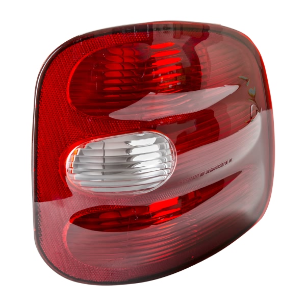 TYC Passenger Side Replacement Tail Light 11-5173-01