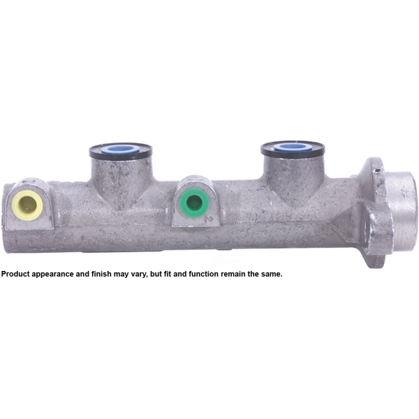 Cardone Reman Remanufactured Master Cylinder 10-2445